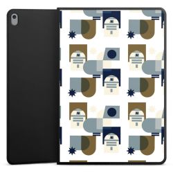 Tablet Smart Case schwarz