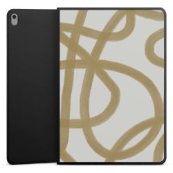 Tablet Smart Case schwarz