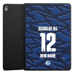 Schalke 04 Trikot Personalisierbar 25-26
