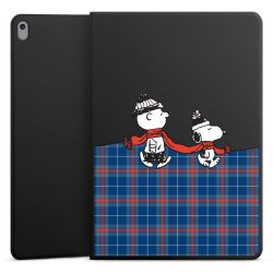 Tablet Smart Case schwarz