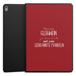 Tablet Smart Case schwarz