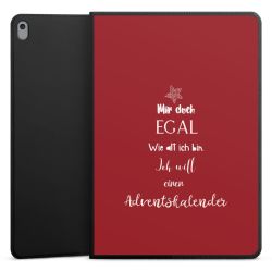 Tablet Smart Case schwarz