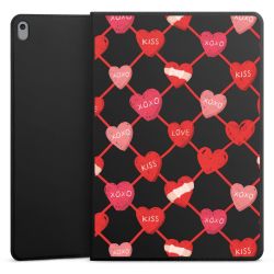 Tablet Smart Case schwarz