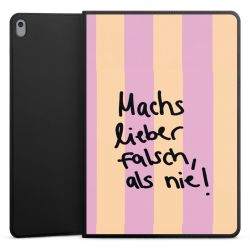 Tablet Smart Case schwarz