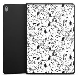 Tablet Smart Case schwarz