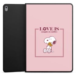 Tablet Smart Case schwarz