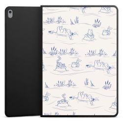 Tablet Smart Case schwarz