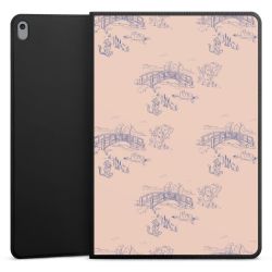 Tablet Smart Case schwarz