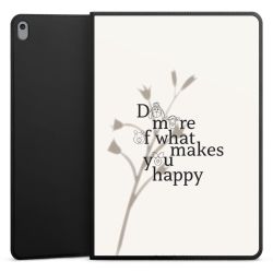 Tablet Smart Case schwarz