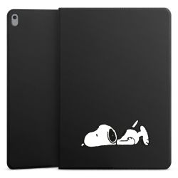 Tablet Smart Case schwarz