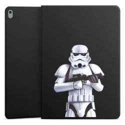 Tablet Smart Case schwarz