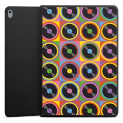 Tablet Smart Case schwarz