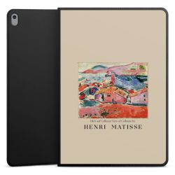 Tablet Smart Case schwarz