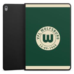 Tablet Smart Case schwarz