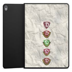 Tablet Smart Case schwarz