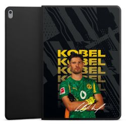 Tablet Smart Case schwarz