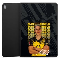 Tablet Smart Case schwarz
