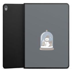 Tablet Smart Case schwarz