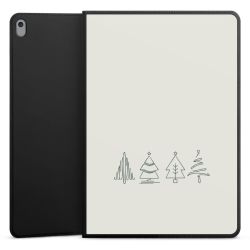 Tablet Smart Case schwarz