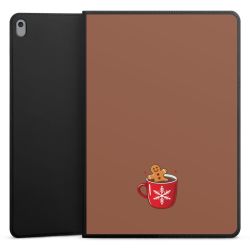 Tablet Smart Case schwarz