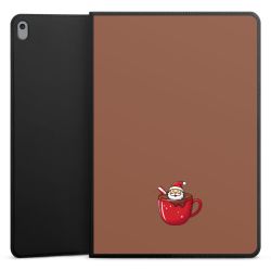 Tablet Smart Case schwarz