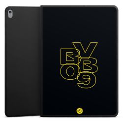 Tablet Smart Case schwarz