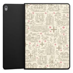 Tablet Smart Case schwarz