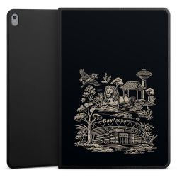 Tablet Smart Case schwarz