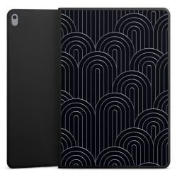 Tablet Smart Case schwarz