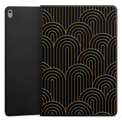 Tablet Smart Case schwarz