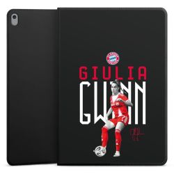 Tablet Smart Case schwarz