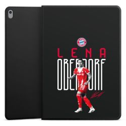 Tablet Smart Case schwarz