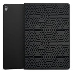 Tablet Smart Case schwarz