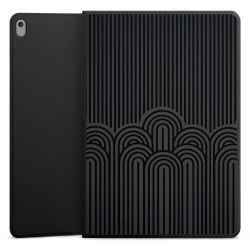 Tablet Smart Case schwarz