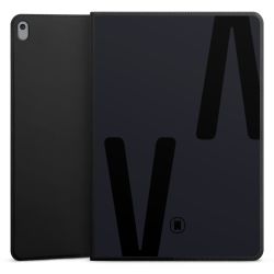 Tablet Smart Case schwarz