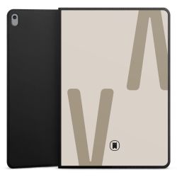 Tablet Smart Case schwarz