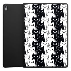 Tablet Smart Case schwarz
