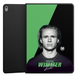 Tablet Smart Case schwarz