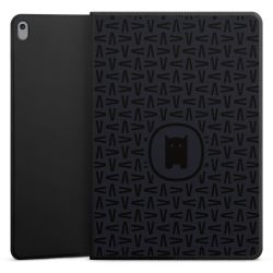 Tablet Smart Case schwarz