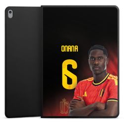 Tablet Smart Case schwarz