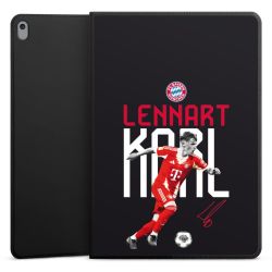 Tablet Smart Case schwarz