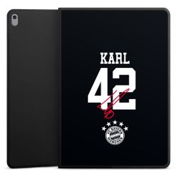 Tablet Smart Case schwarz