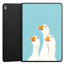 Tablet Smart Case schwarz