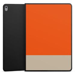 Tablet Smart Case schwarz