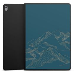 Tablet Smart Case schwarz