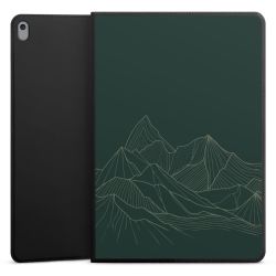 Tablet Smart Case schwarz