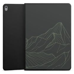 Tablet Smart Case schwarz