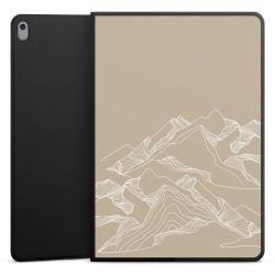 Tablet Smart Case schwarz