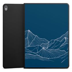 Tablet Smart Case schwarz