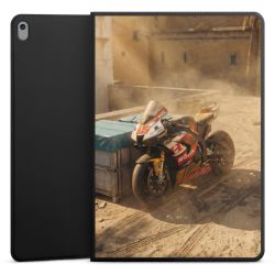 Tablet Smart Case schwarz